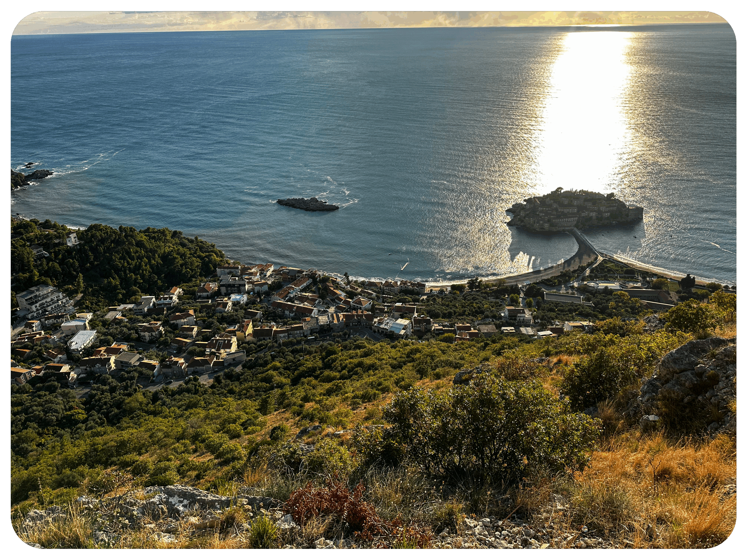 Image gallery marquee