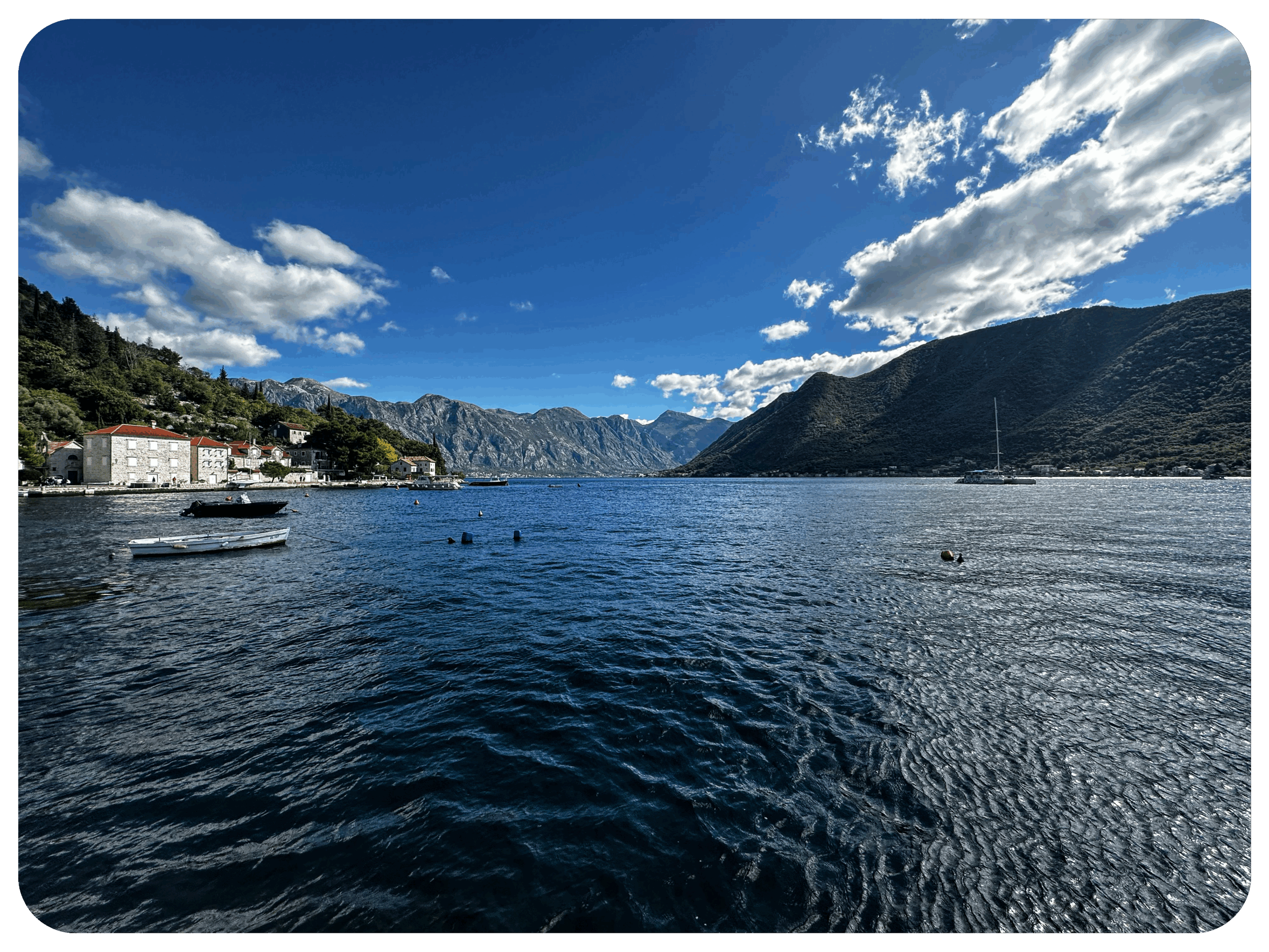 Image gallery marquee